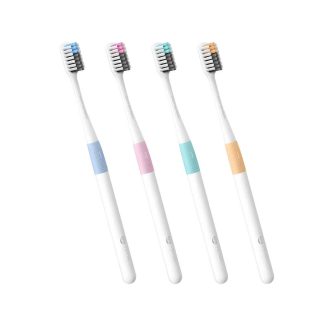 Xiaomi Doctor B Toothbrush (4pcs)