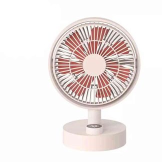 Sothing S1 Plume Desktop Fan