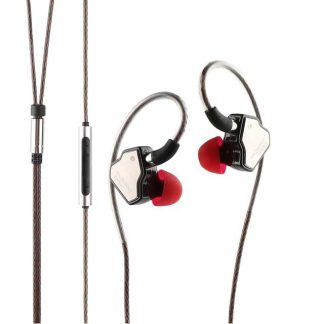 7Hz Salnotes Zero Earphone With Mic