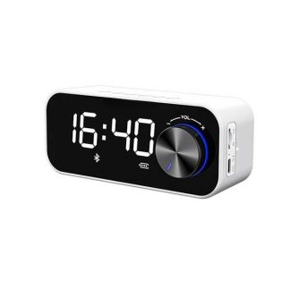 Recci RSK-W11 Clock Wireless Speaker