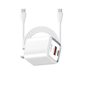 Ldnio A2318C 20W PD Fast Charger