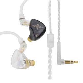Tangzu WAN'ER S.G Single Dynamic Driver In-Ear Earphone