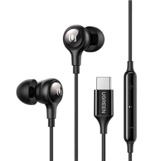 Ugreen EP103 Type-C In-Ear Earphone