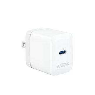Anker PowerPort III 20W PD USB-C Adapter