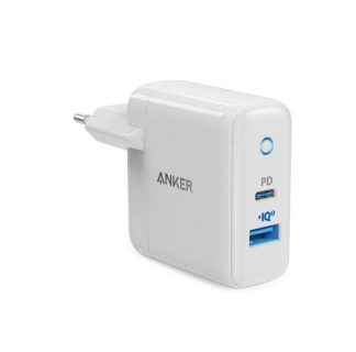 Anker PowerPort PD+ 2 35W Dual Port Adapter