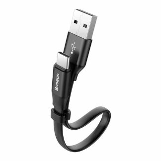 Baseus Nimble Type-C Portable Short Cable