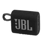 JBL Go 3 Portable Waterproof Speaker