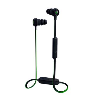 Razer Hammerhead BT Wireless Gaming In-Ear Earphone