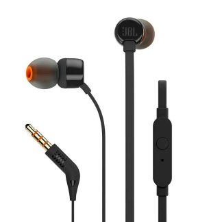 JBL TUNE 110 In-Ear Wired Earphones