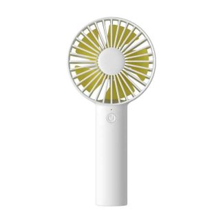 Jisulife FA21 Personal Mini Handheld Fan