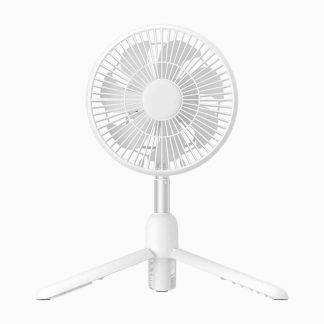 Jisulife FA37 Retractable USB Ceiling Fan
