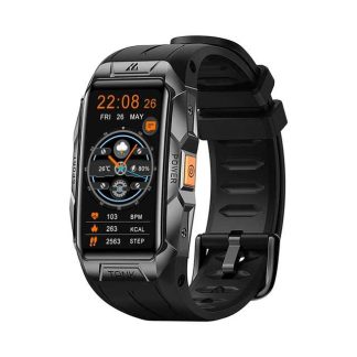 Kospet Tank X1 Rugged Amoled Smart Band