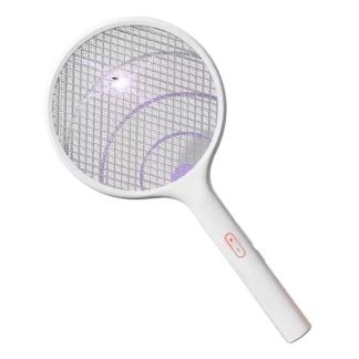Qualitell E1 Electric Mosquito Swatter