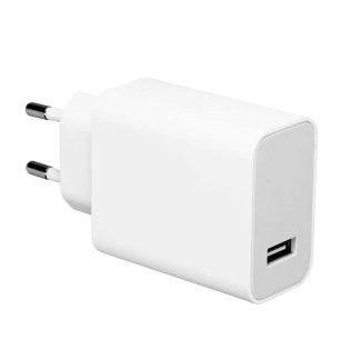Xiaomi Mi MDY-11-EZ 33W 3A Quick Charge Adapter EU - White