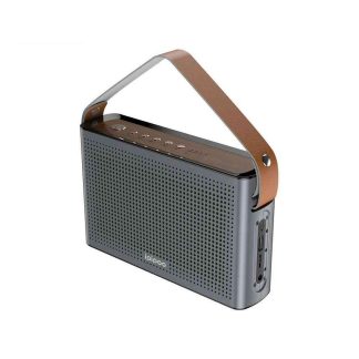 ipipoo YP-1 3D Surround Stereo Wireless Speaker