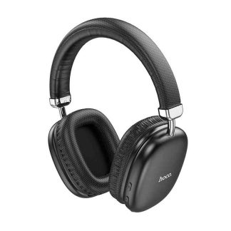 Hoco W35 Wireless Headphones (Black)