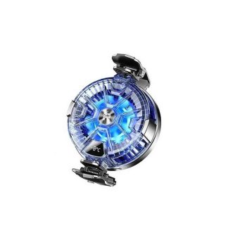 Remax RT-F4 FONFAN SERIES Phone Cooler