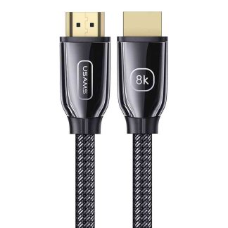 Usams U67 8K Ultra HD HDMI To HDMI 2.1 Cable