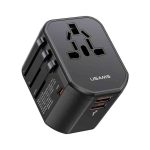 Usams US-CC179 T59 20W Universal Travel Charger