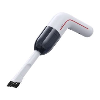 Usams US-ZB253 LEJ Series Mini Handheld Vacuum Cleaner