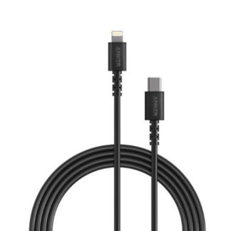 Anker PowerLine Select USB-C To Lightning MFI Cable