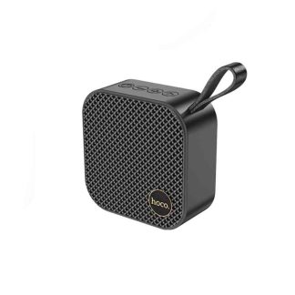 Hoco HC22 Bluetooth Speaker (Black)