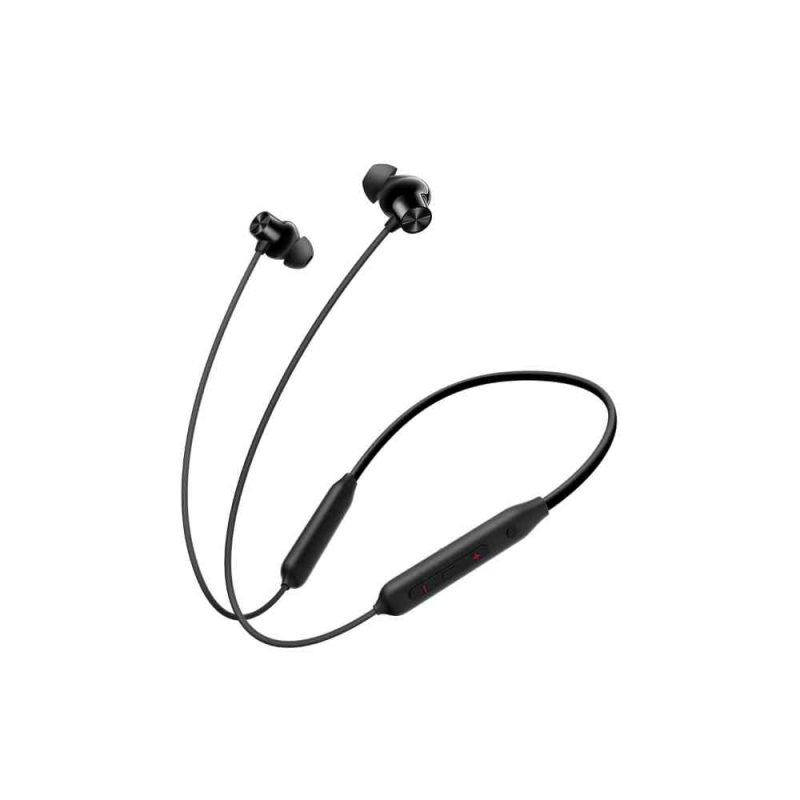 OnePlus Bullets Wireless Z2 ANC Bluetooth Earphone