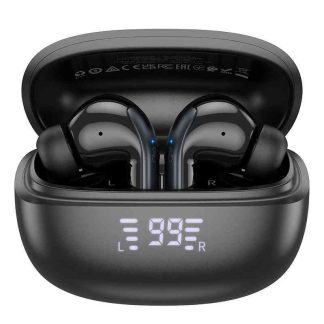 Hoco EQ5 ANC+ENC Noise Reduction True Wireless Earbuds