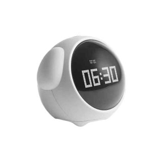 Xiaomi Cute Expression Alarm Clock