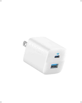 Anker 323 Dual Port 33W Adapter (A2331)