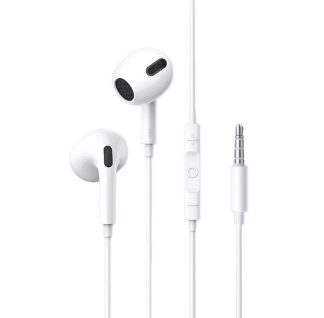 Baseus H17 3.5mm Lateral In-Ear Wired Earphone