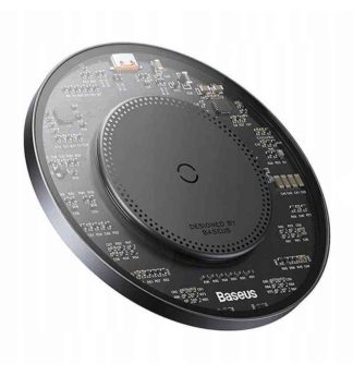 Baseus Simple 2 15W Wireless Charger (BS-W530)