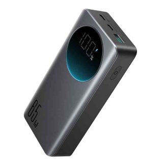 Joyroom JR-PBF04 65W 20000mAh Super Fast Charging Power Bank
