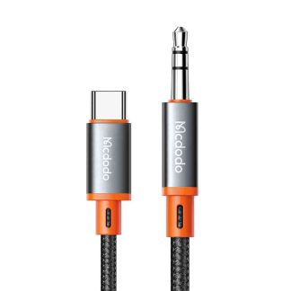 Mcdodo CA-082 Type-C To DC3.5mm Digital Audio Cable