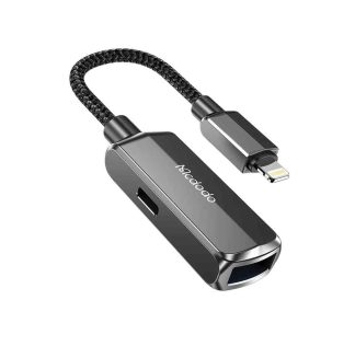 Mcdodo CA-269 2-in-1 Lightning Converter