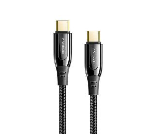 Mcdodo CA-812 PD 100W Type-C To Type-C Data Cable