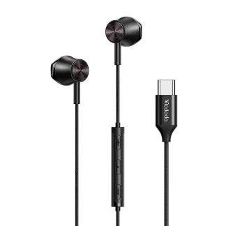 Mcdodo HP-407 Type-C Digital Earphone