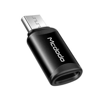 Mcdodo OT-7710 Lightning To Micro USB Connector
