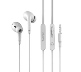 Tuddrom Mo8 Wired In-Ear Earphone