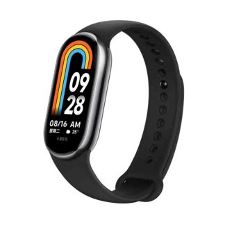 Xiaomi Smart Band 8 Amoled Waterproof Fitness Tracker