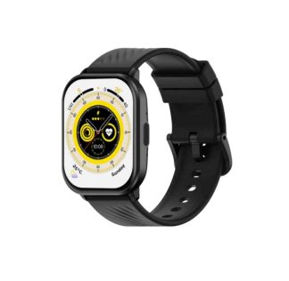 Zeblaze GTS 3 Bluetooth Calling Smartwatch