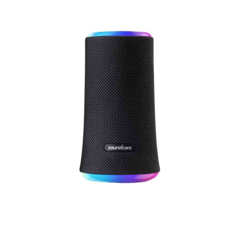 Anker Soundcore Flare 2 Bluetooth Speaker