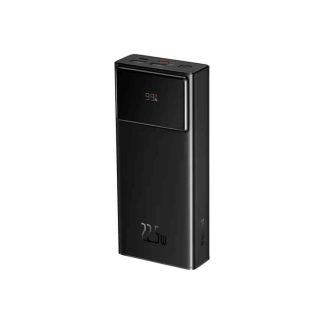 Baseus Star-Lord 22.5W 20000mAh Fast Charge Power Bank