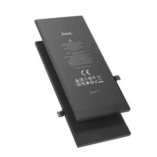 Hoco J112 Li-Polymer Phones Battery For iPhone 11/11 Pro Max