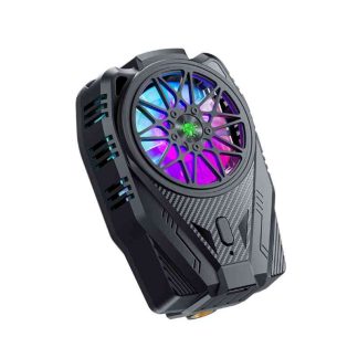 Plextone EX2 Go Radiator RGB Phone Cooler