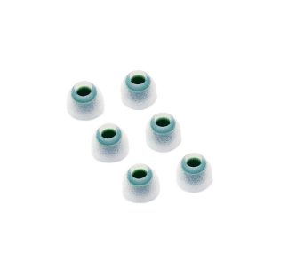 Tangzu Tang Sancai Advanced EarTips (3Pairs)