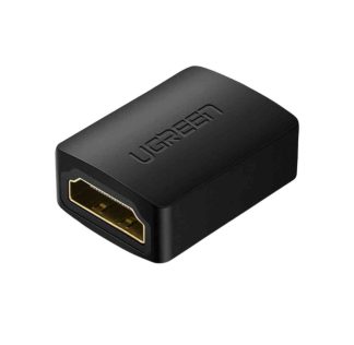 Ugreen 20107 Female To Female 4K HDMI Adapter