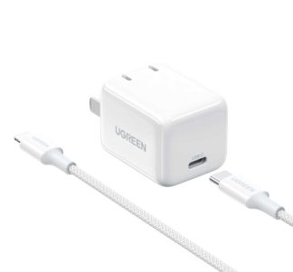 Ugreen CD272 GaN X 30W Fast Charger