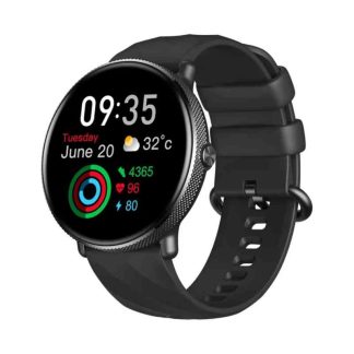 Zeblaze GTR 3 Pro Amoled Calling Smartwatch