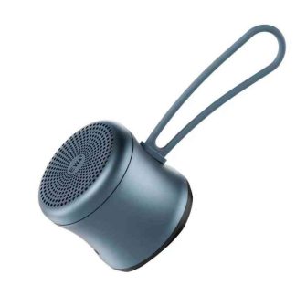 EWA A119 IPX7 TWS Bluetooth Speaker (Blue)